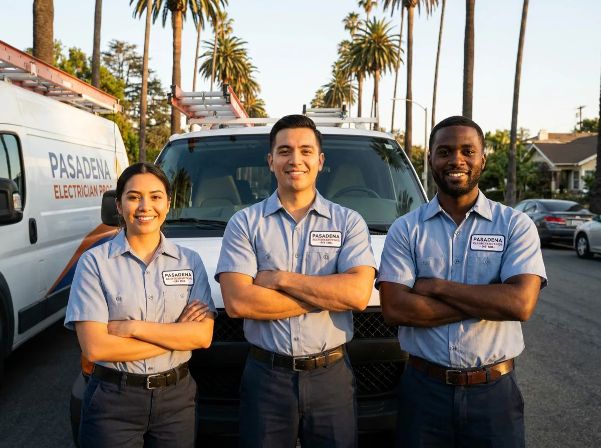 Electrician company in Wappingers Falls, NY